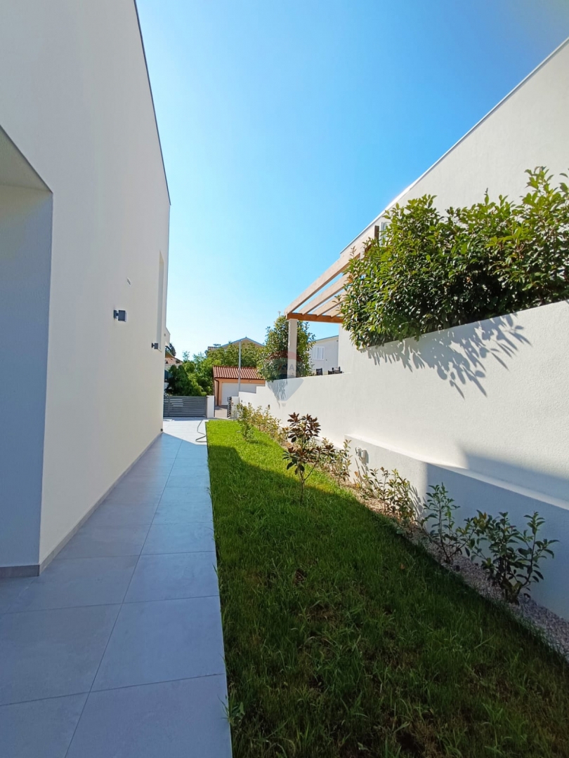 Casa Vodice, 166m2