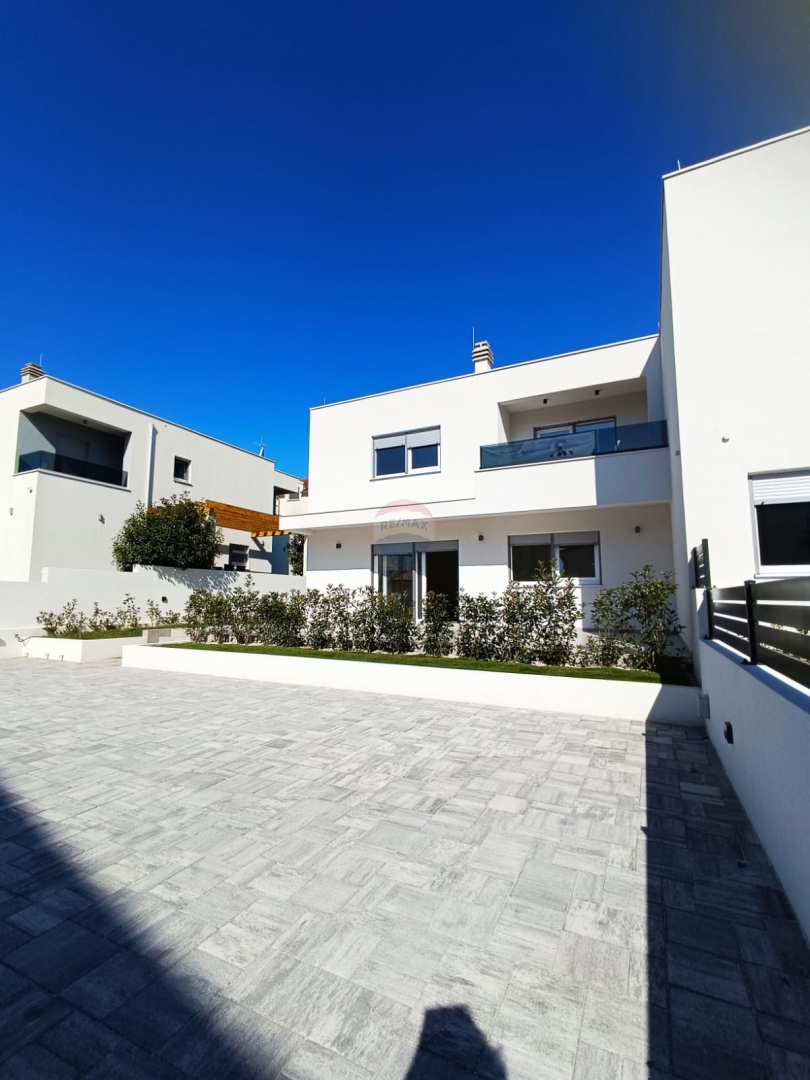 Casa Vodice, 166m2