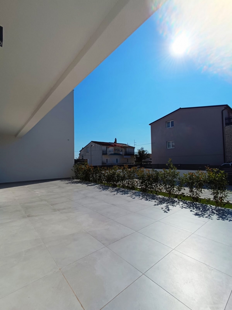 Casa Vodice, 166m2