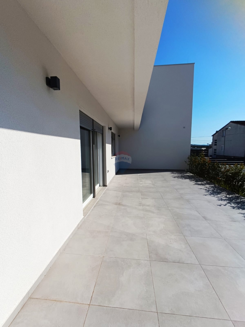 Casa Vodice, 166m2