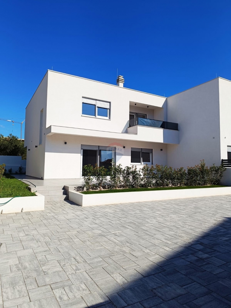 Casa Vodice, 166m2