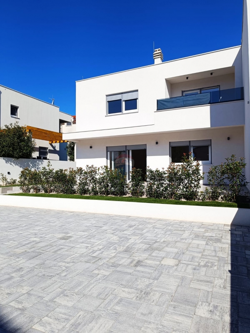 Casa Vodice, 166m2
