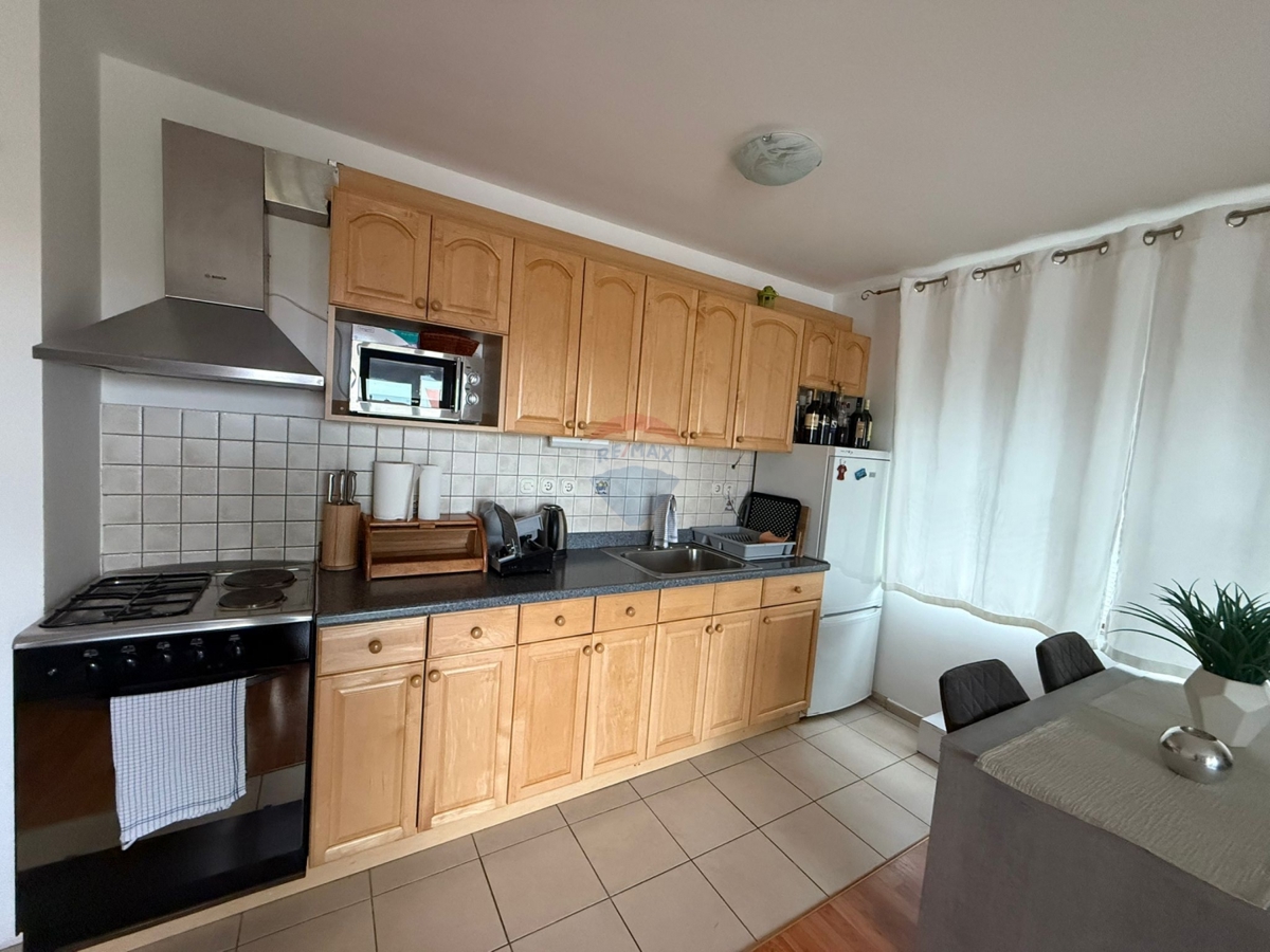 Appartamento Vodice, 93,42m2