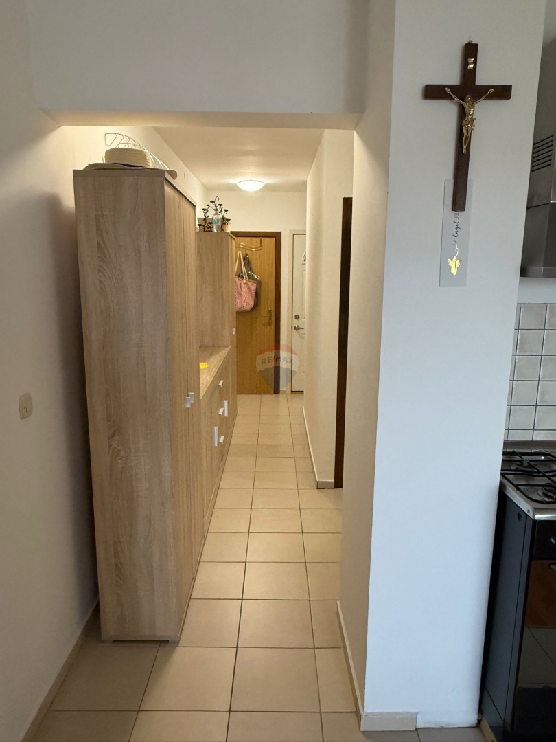 Appartamento Vodice, 93,42m2