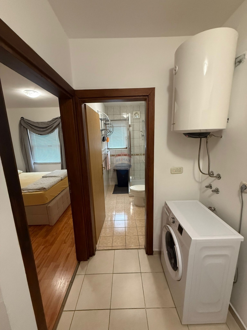 Appartamento Vodice, 93,42m2