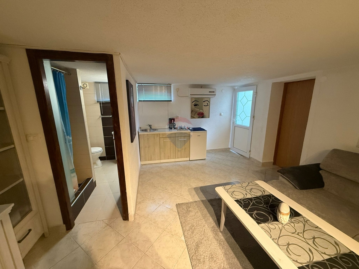 Appartamento Vodice, 93,42m2