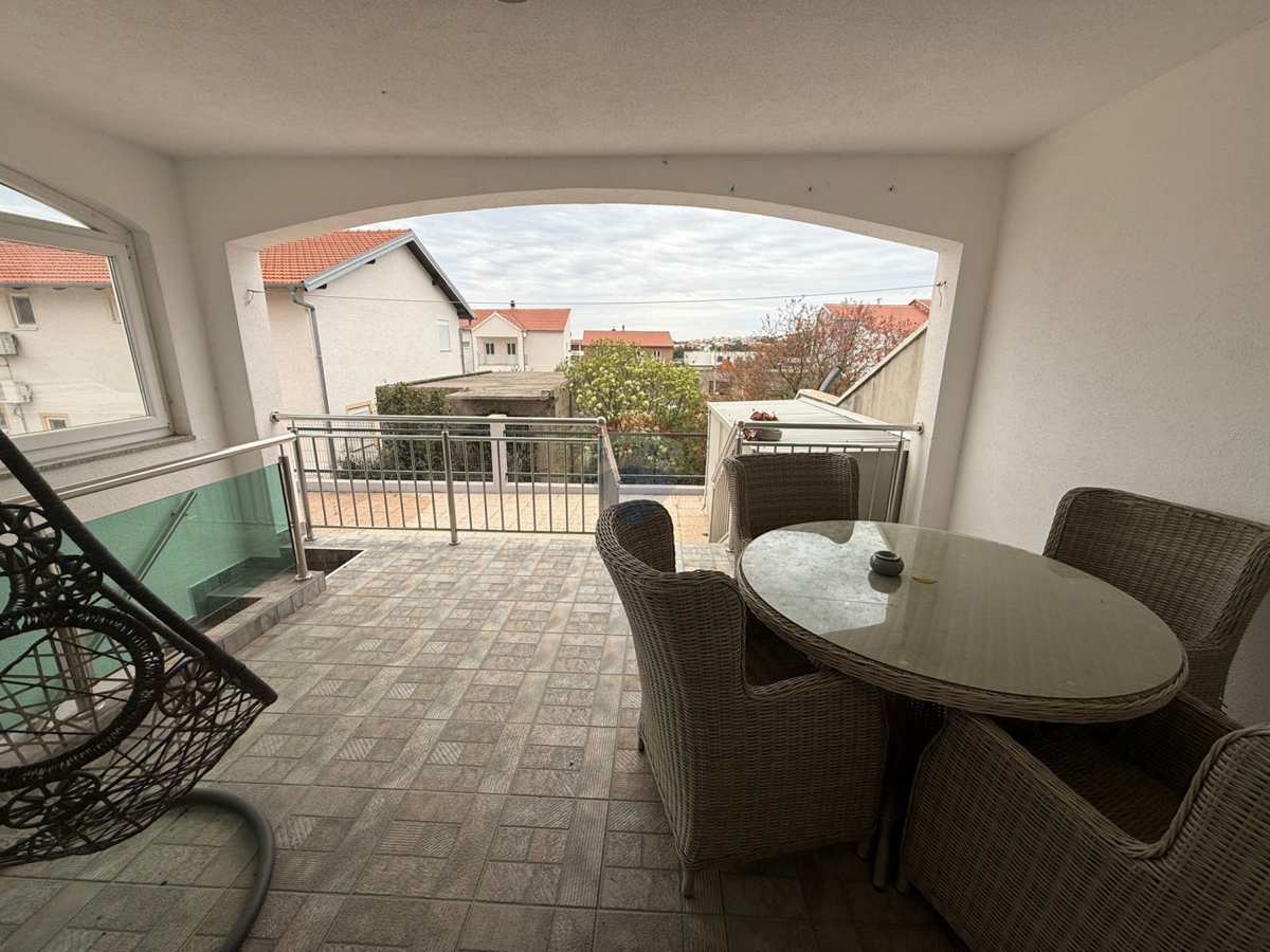 Appartamento Vodice, 93,42m2