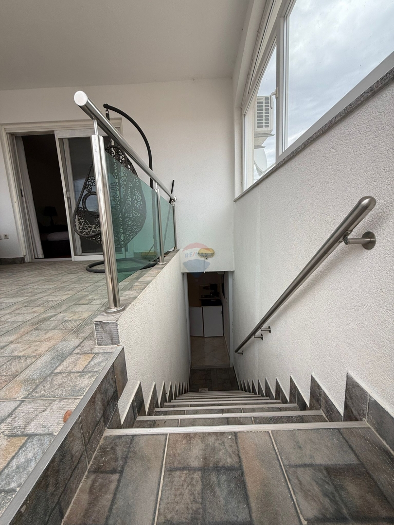 Appartamento Vodice, 93,42m2