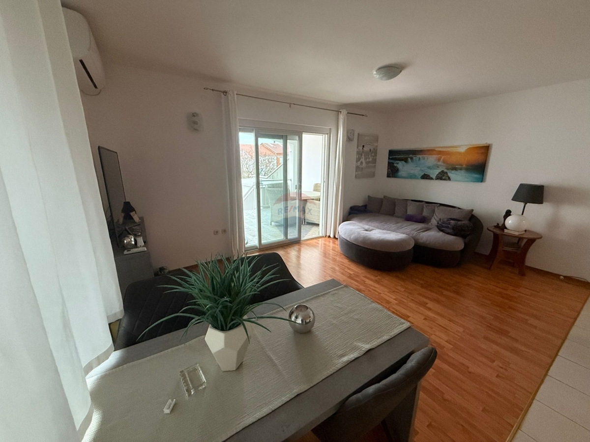 Appartamento Vodice, 93,42m2