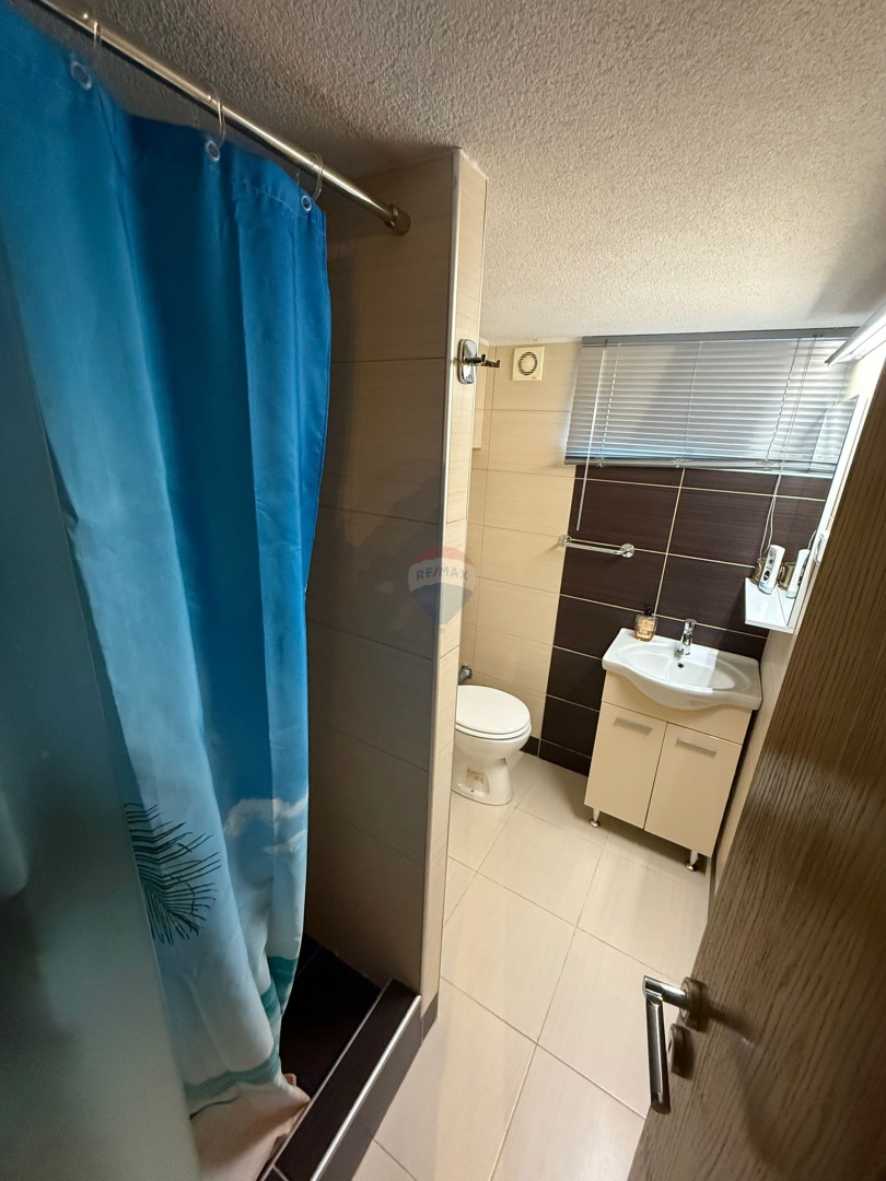 Appartamento Vodice, 93,42m2