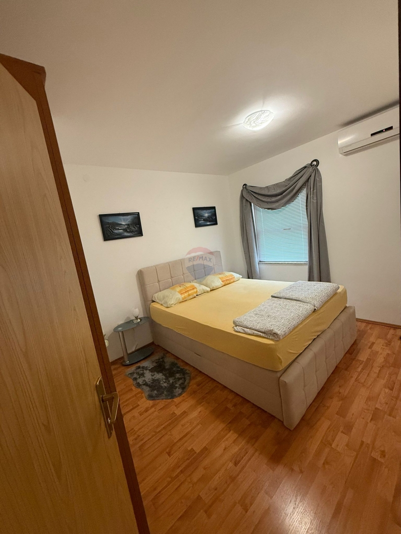 Appartamento Vodice, 93,42m2