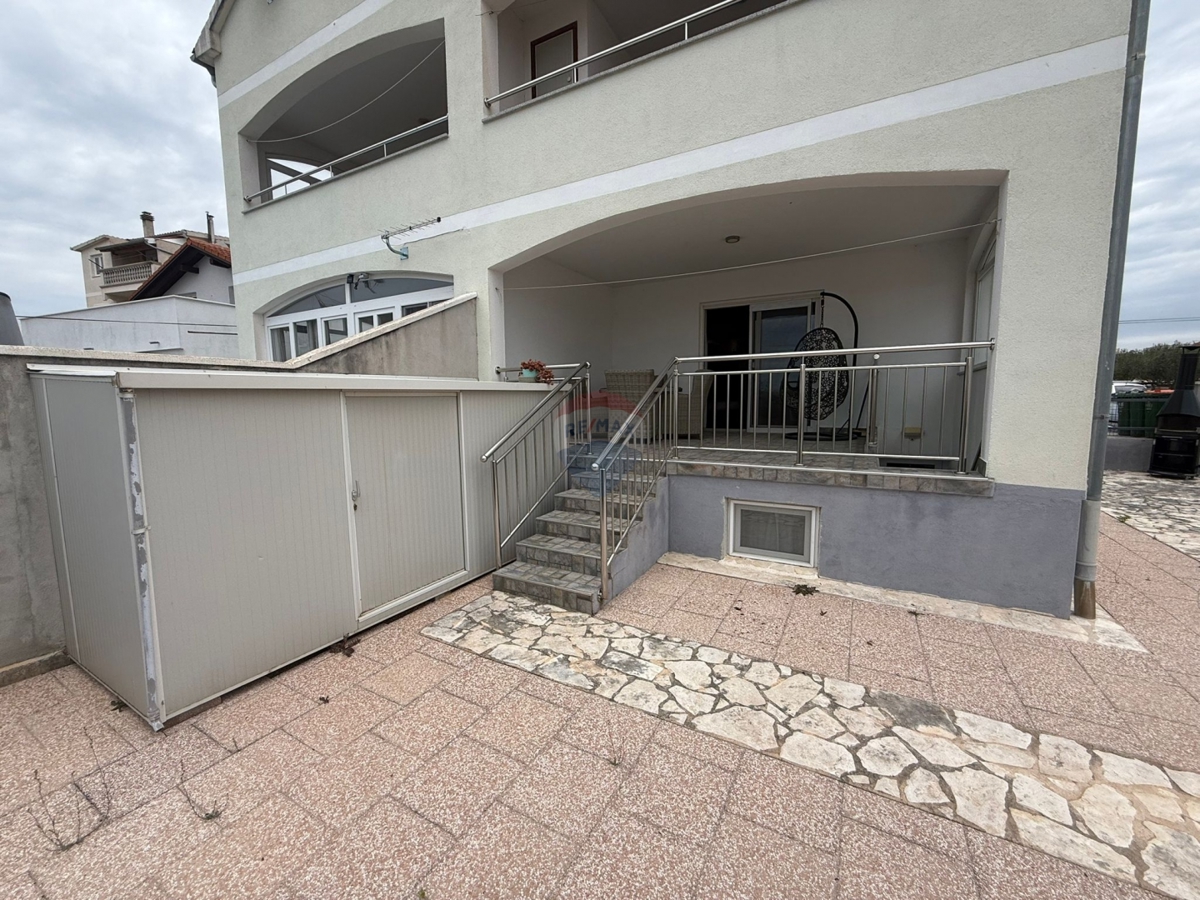 Appartamento Vodice, 93,42m2