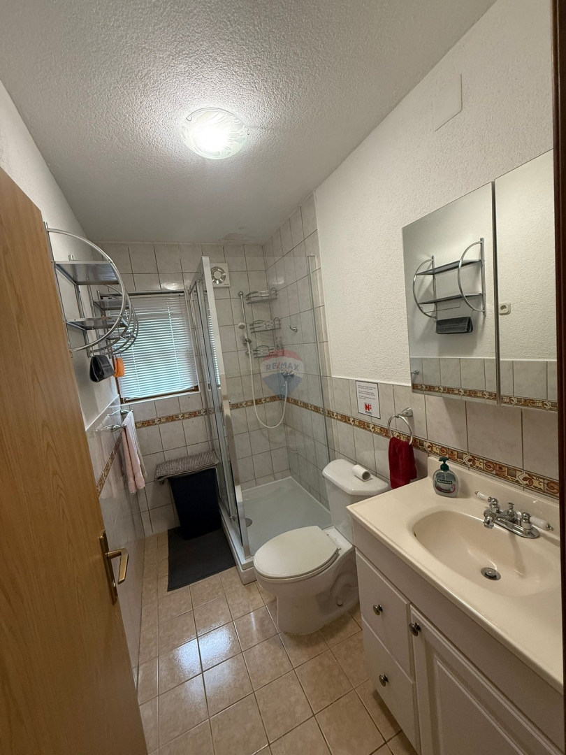 Appartamento Vodice, 93,42m2