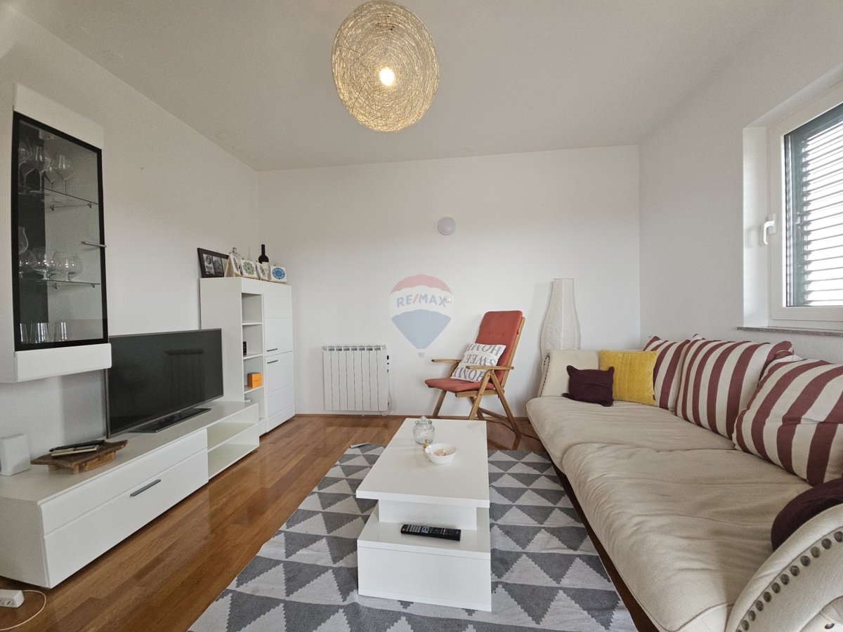 Appartamento Podsolarsko, Šibenik - Okolica, 83,86m2