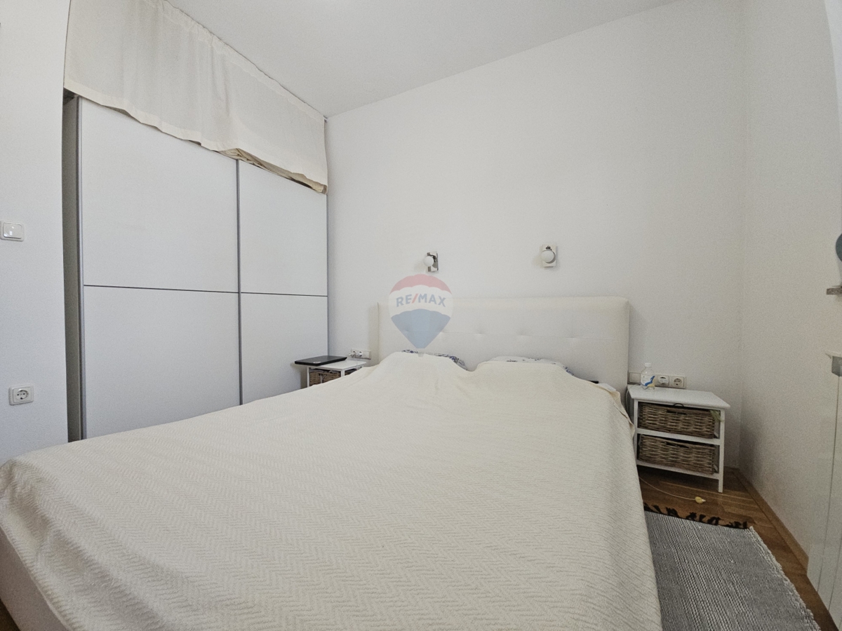 Appartamento Podsolarsko, Šibenik - Okolica, 83,86m2