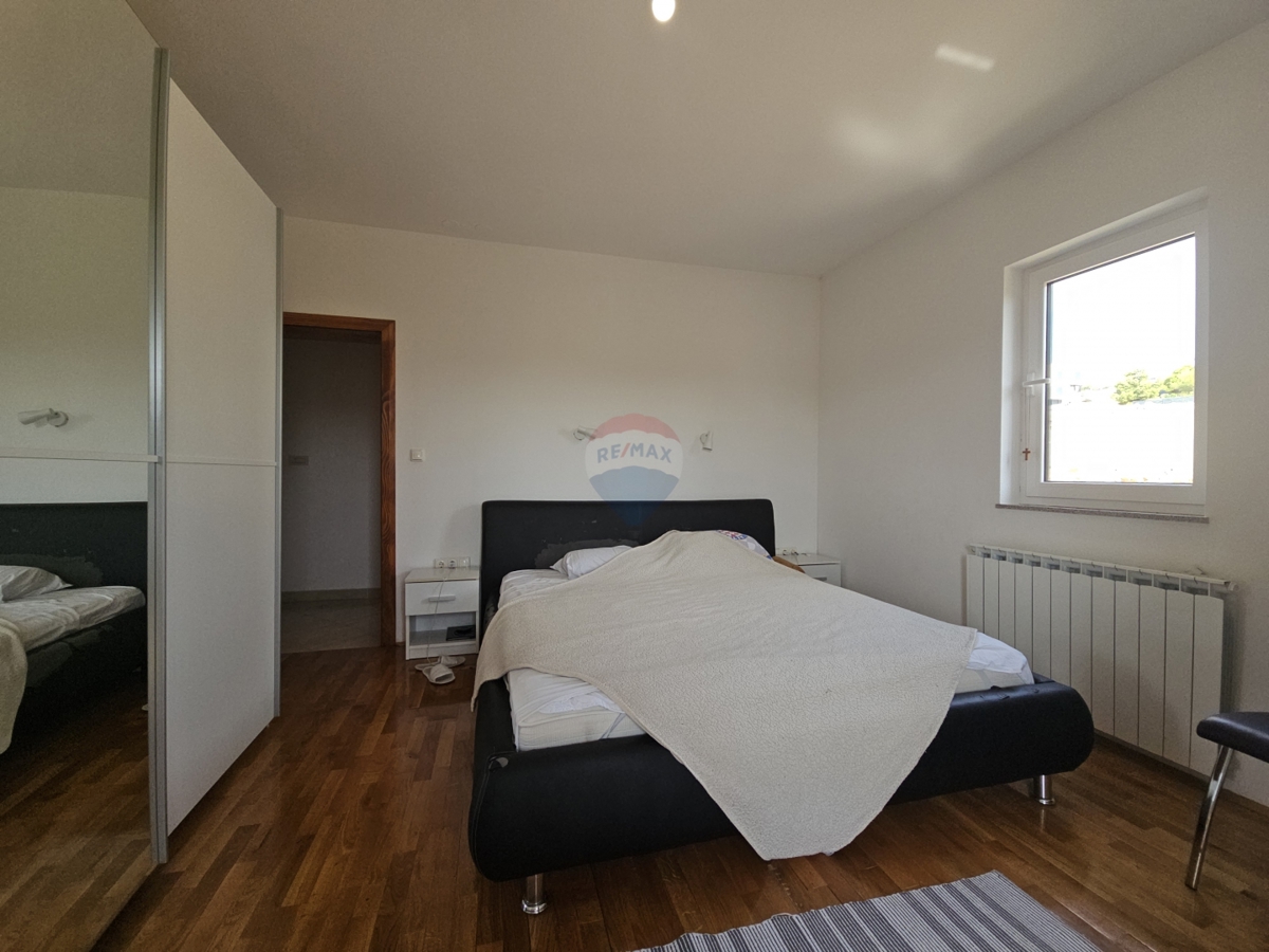 Appartamento Podsolarsko, Šibenik - Okolica, 83,86m2