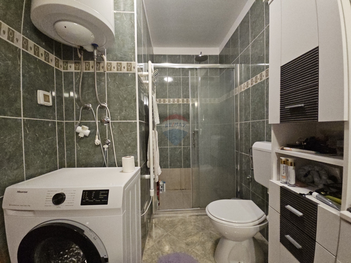 Appartamento Podsolarsko, Šibenik - Okolica, 83,86m2