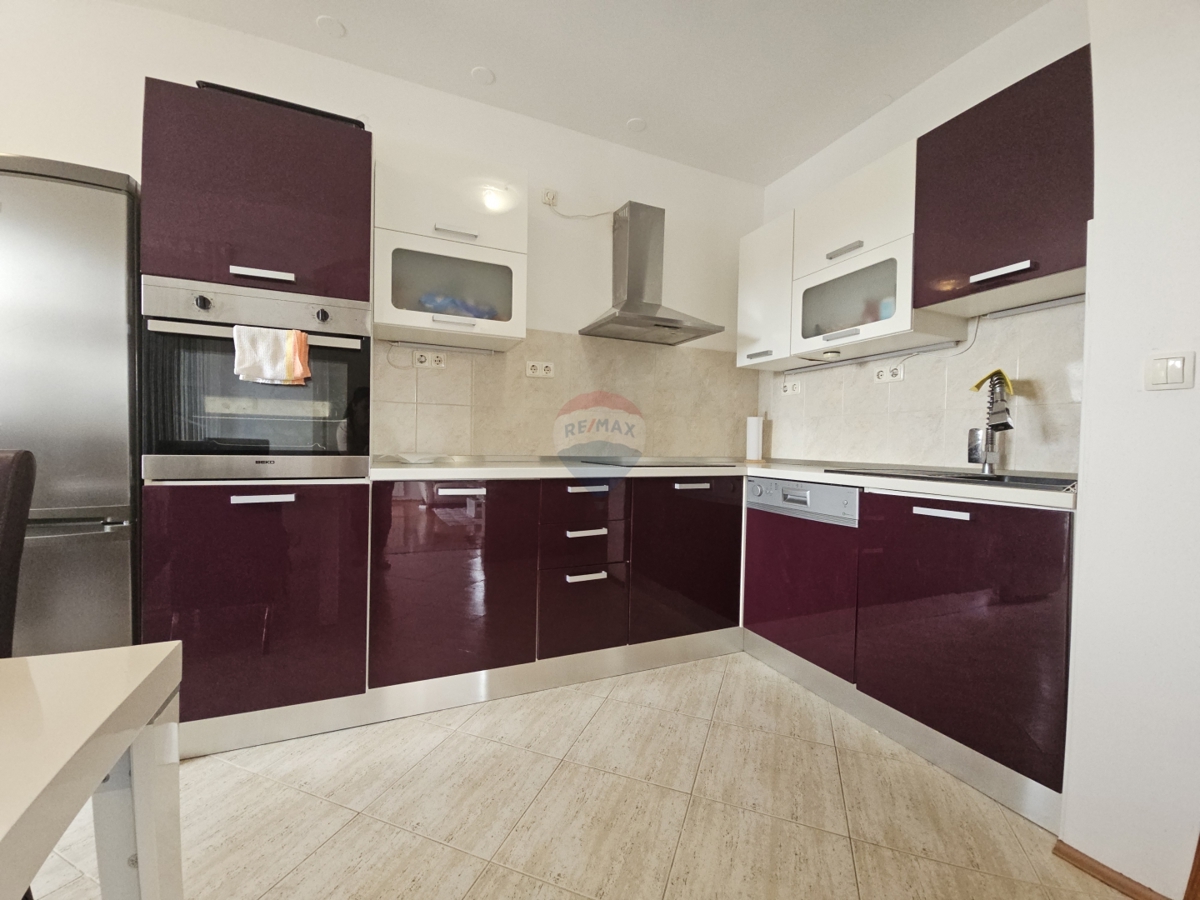 Appartamento Podsolarsko, Šibenik - Okolica, 83,86m2