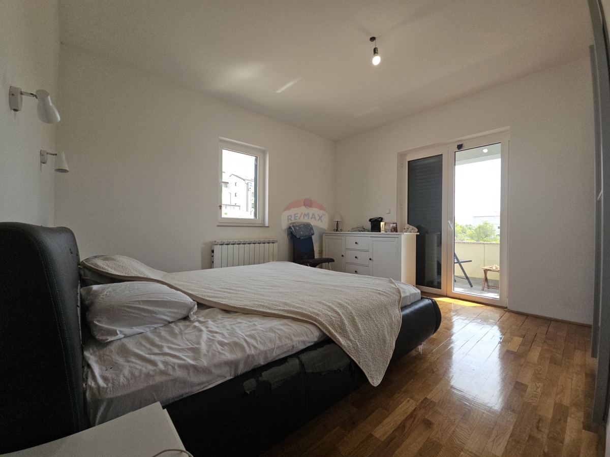 Appartamento Podsolarsko, Šibenik - Okolica, 83,86m2