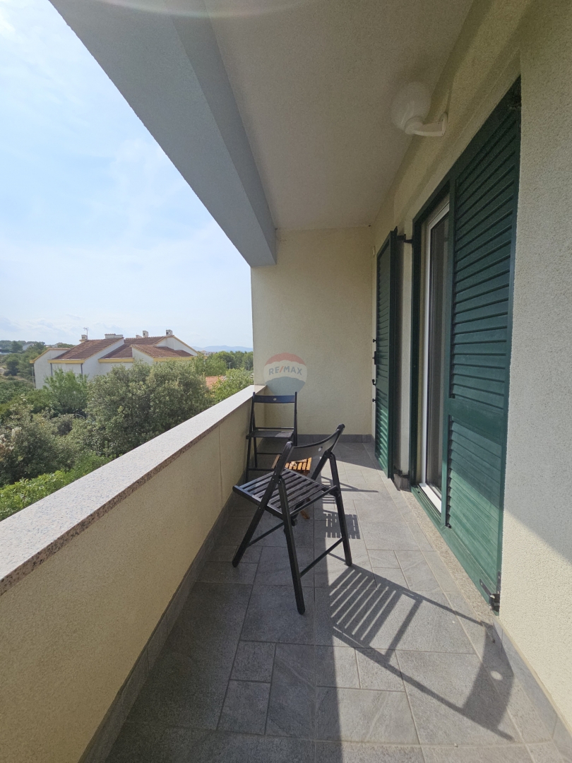 Appartamento Podsolarsko, Šibenik - Okolica, 83,86m2