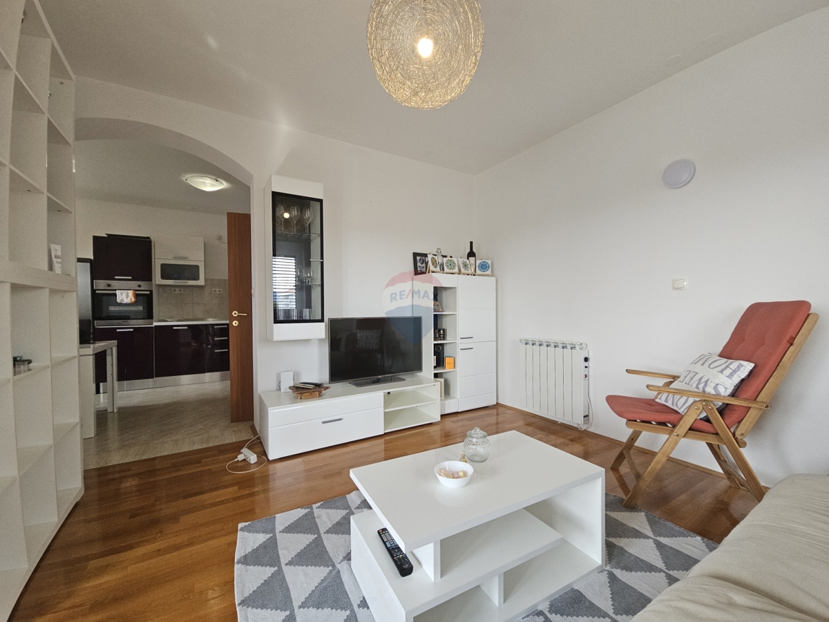 Appartamento Podsolarsko, Šibenik - Okolica, 83,86m2