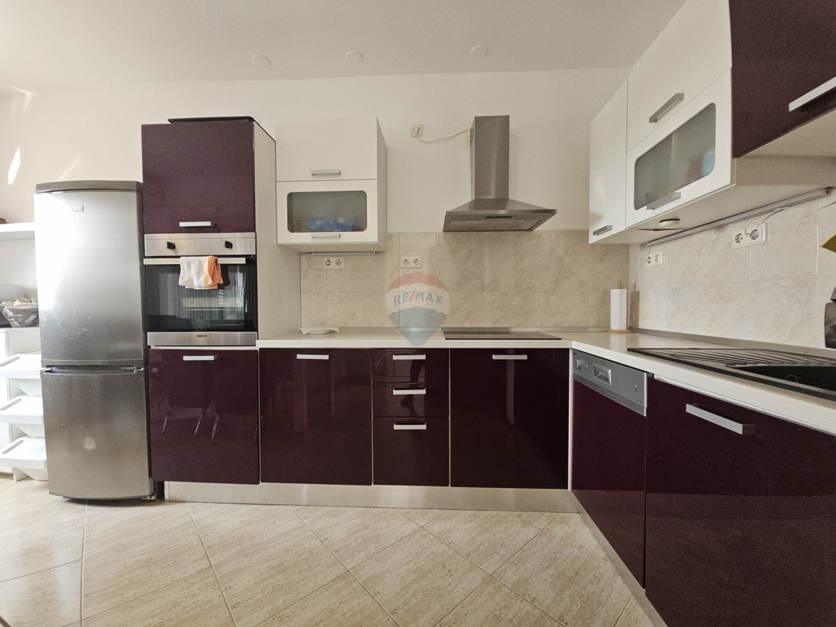 Appartamento Podsolarsko, Šibenik - Okolica, 83,86m2