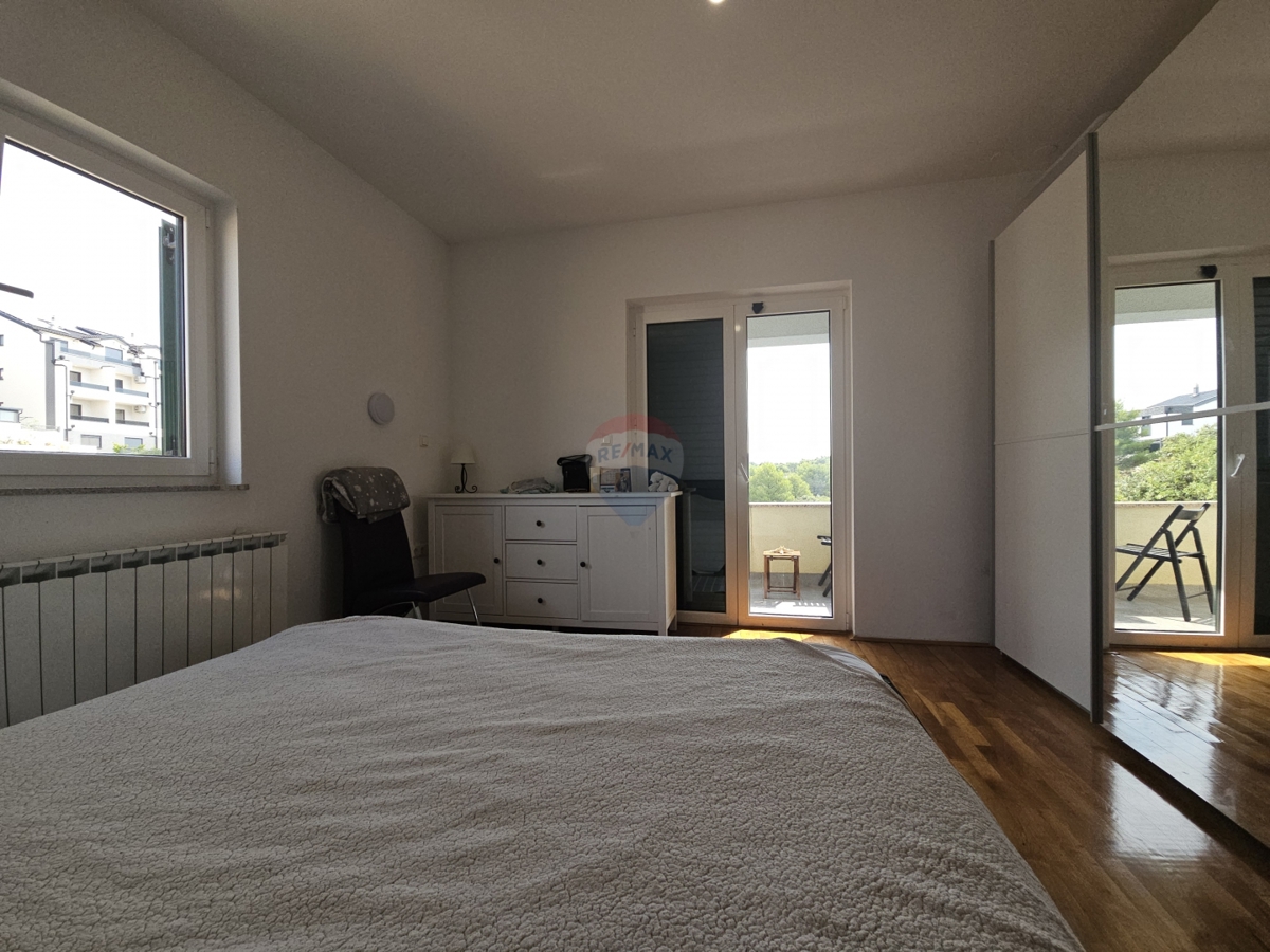 Appartamento Podsolarsko, Šibenik - Okolica, 83,86m2