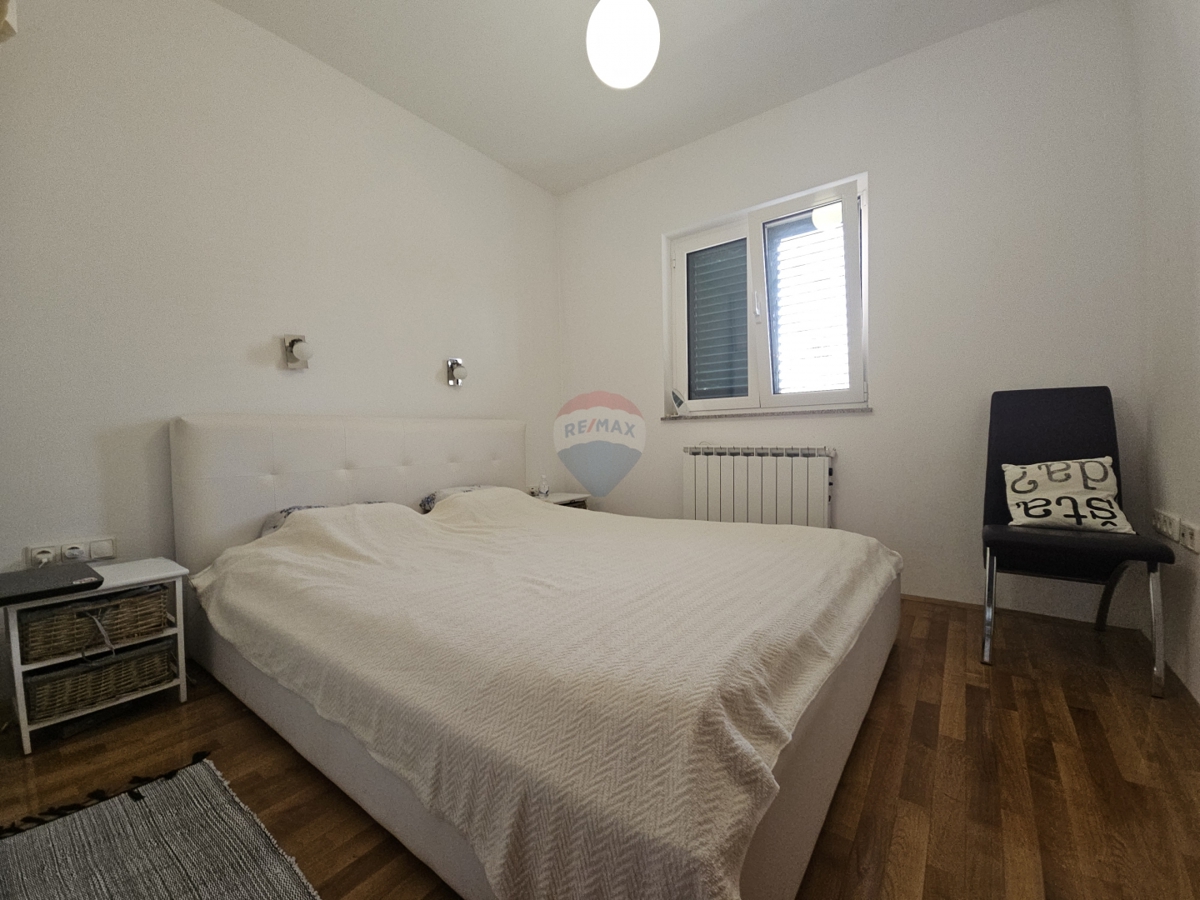 Appartamento Podsolarsko, Šibenik - Okolica, 83,86m2