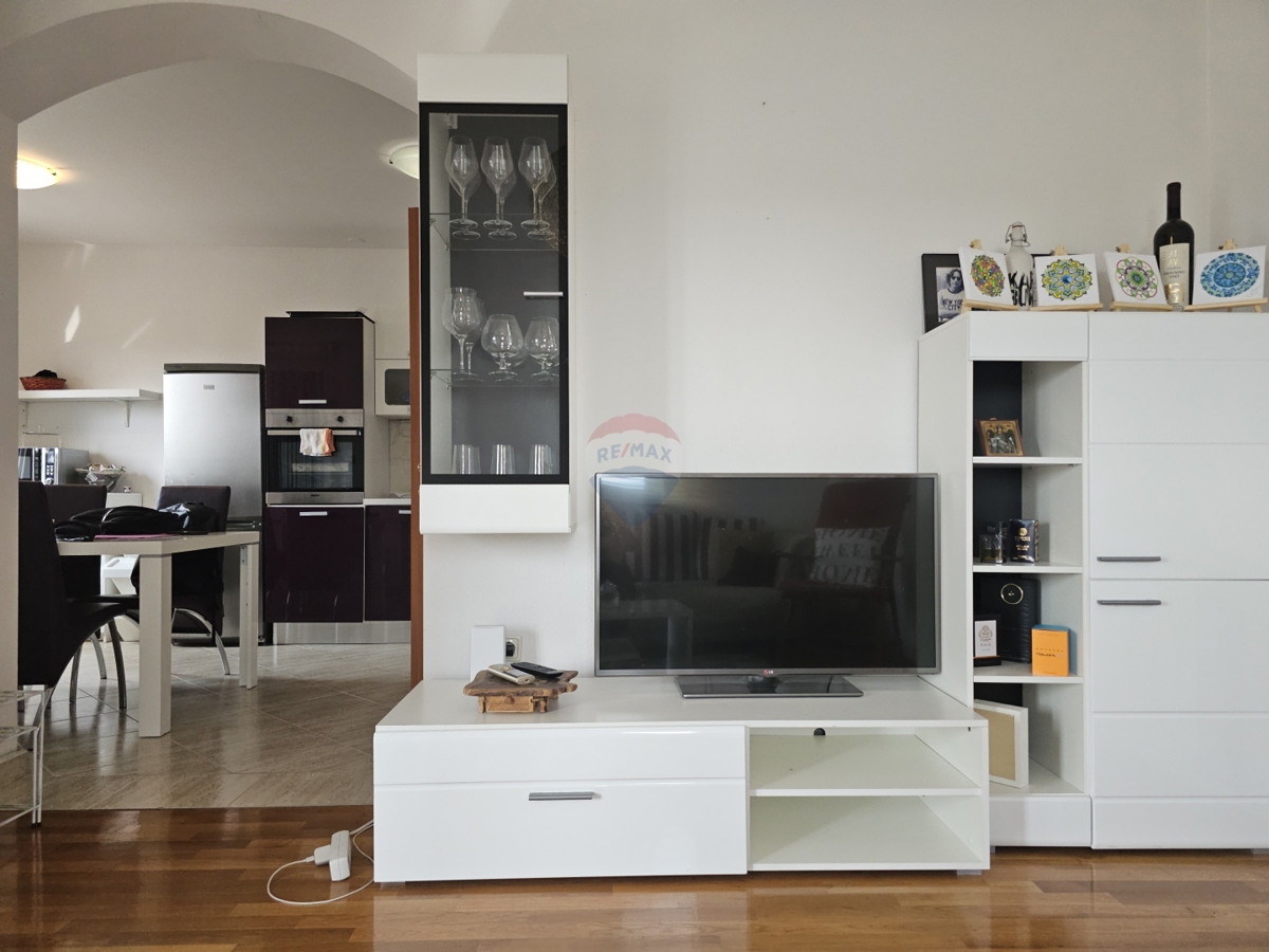 Appartamento Podsolarsko, Šibenik - Okolica, 83,86m2