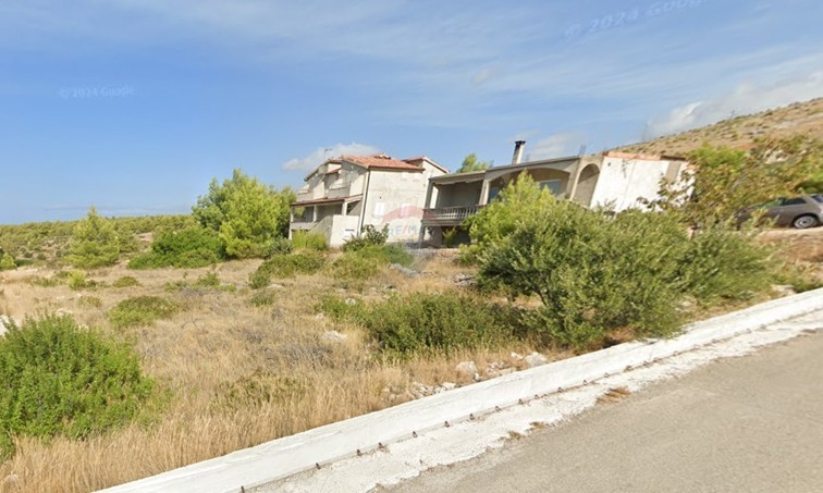 Terreno Grebaštica, Šibenik - Okolica, 511m2