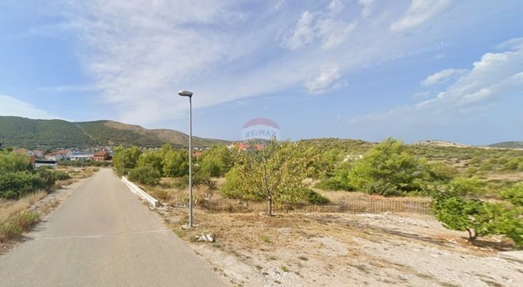 Terreno Grebaštica, Šibenik - Okolica, 511m2