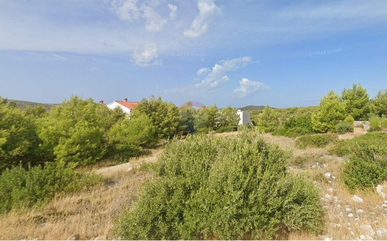 Terreno Grebaštica, Šibenik - Okolica, 511m2