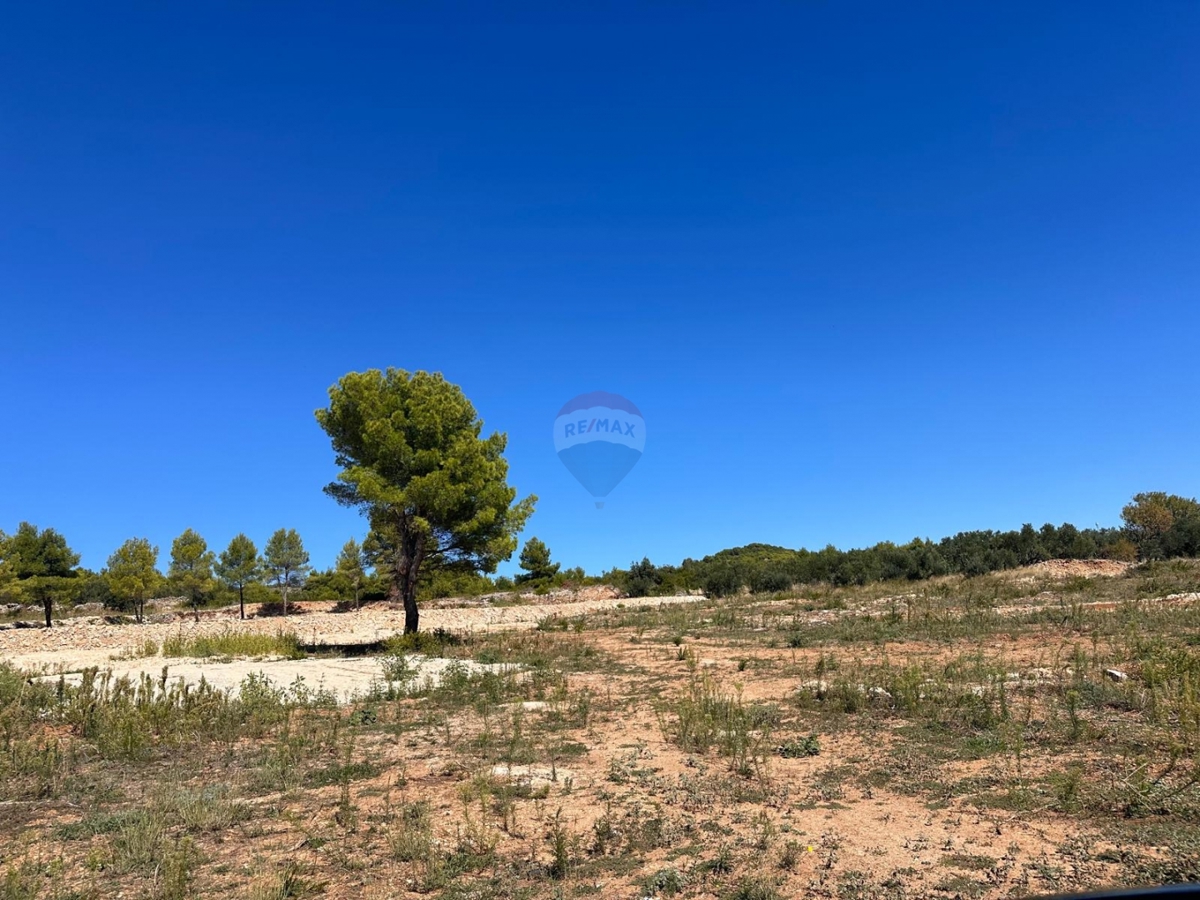 Terreno Tribunj, 11.021m2