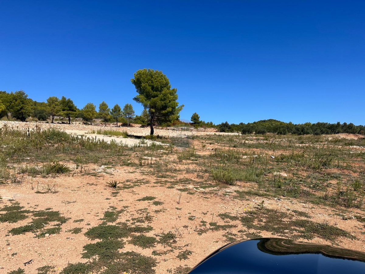 Terreno Tribunj, 11.021m2