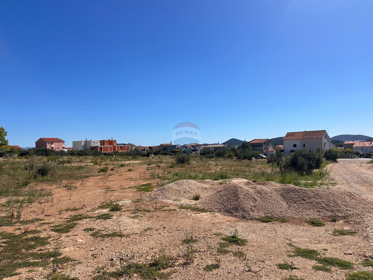 Terreno Tribunj, 11.021m2