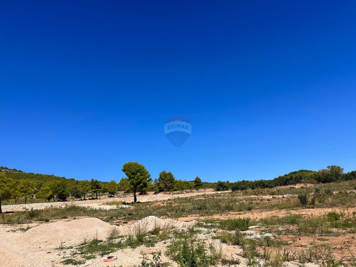 Terreno Tribunj, 11.021m2