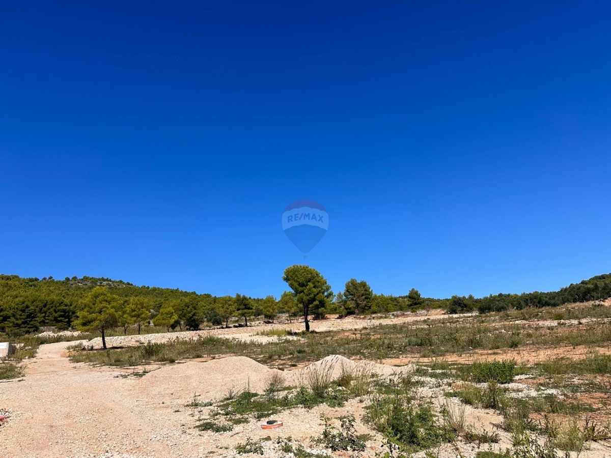 Terreno Tribunj, 11.021m2