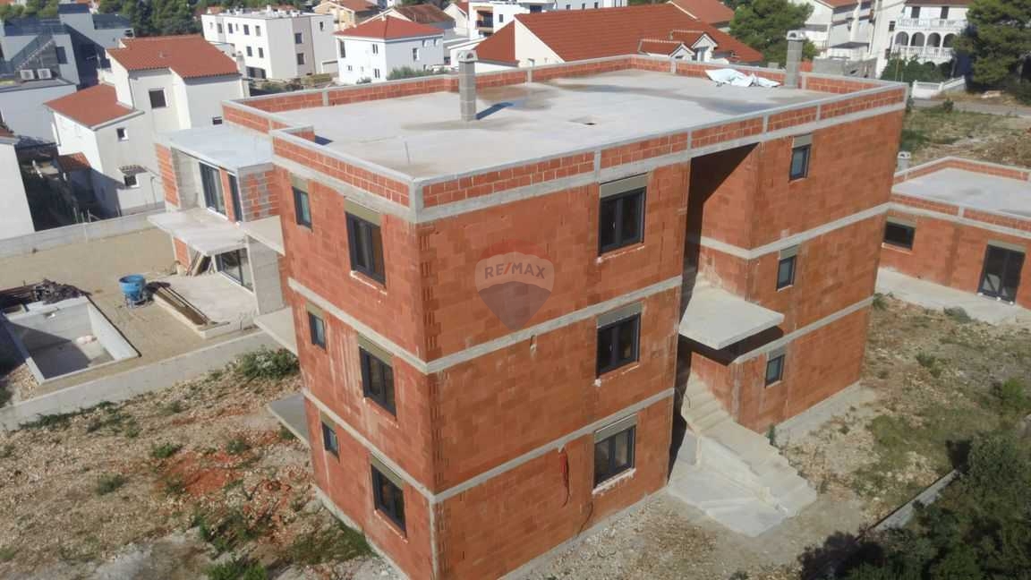 Appartamento Brodarica, Šibenik - Okolica, 68,31m2
