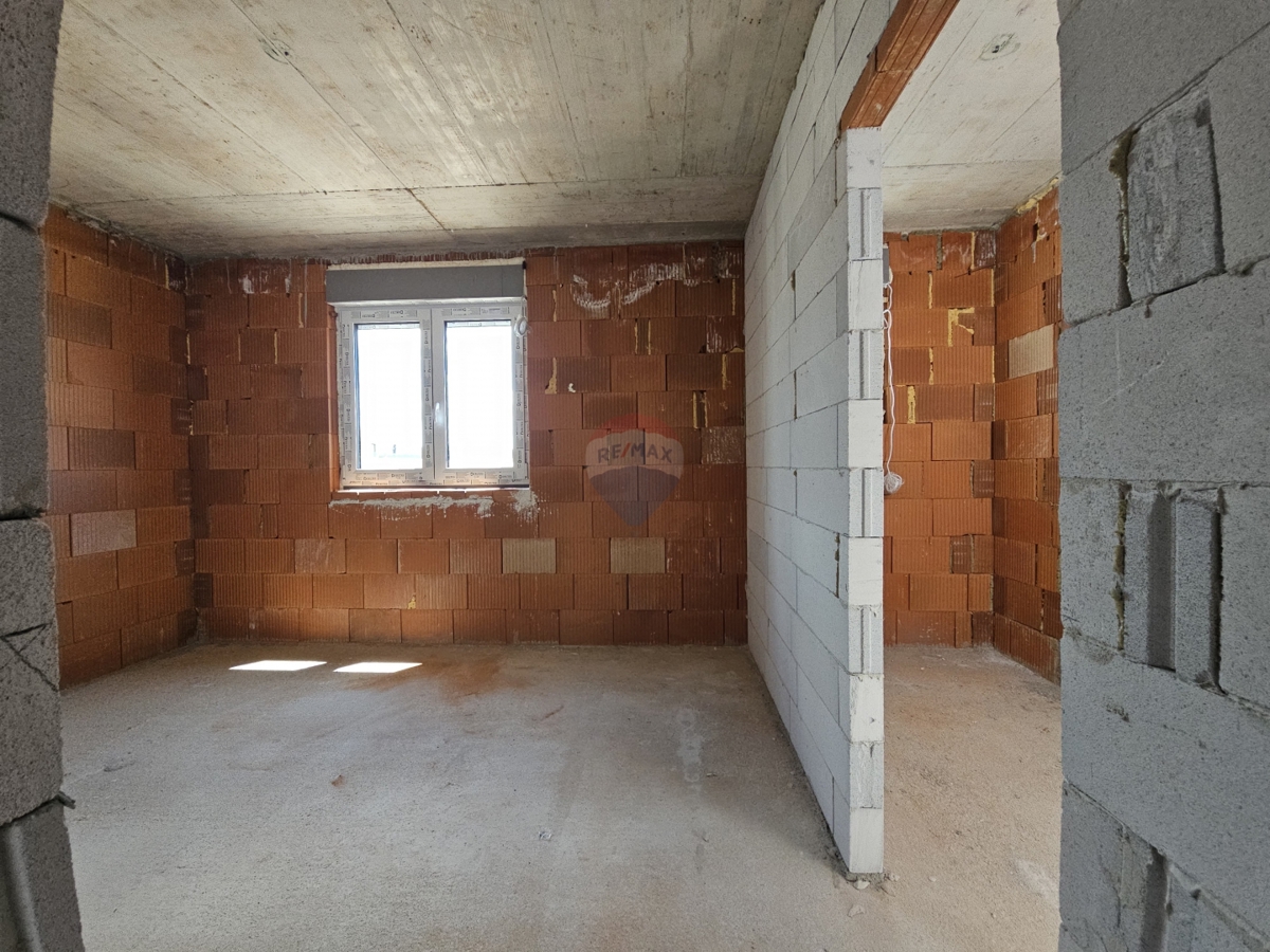 Appartamento Brodarica, Šibenik - Okolica, 68,31m2