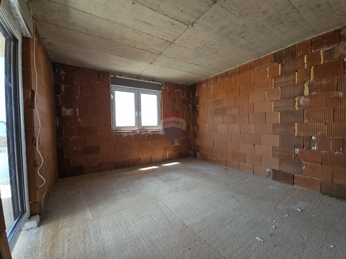 Appartamento Brodarica, Šibenik - Okolica, 68,31m2