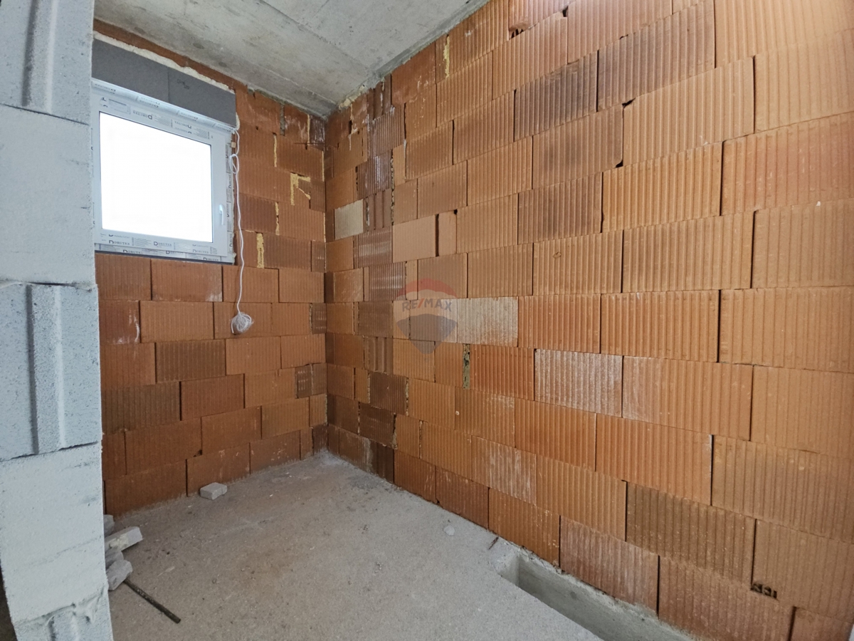 Appartamento Brodarica, Šibenik - Okolica, 68,31m2