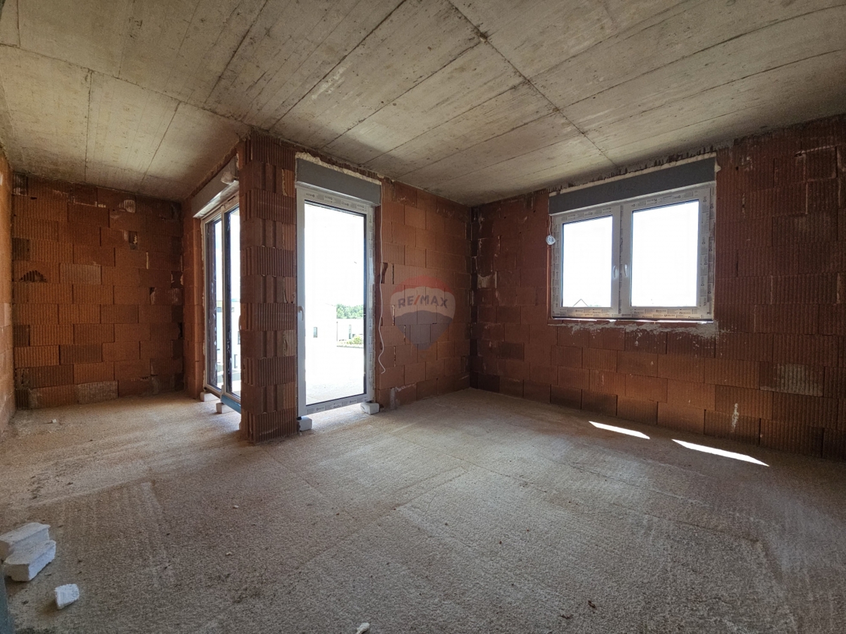 Appartamento Brodarica, Šibenik - Okolica, 68,31m2