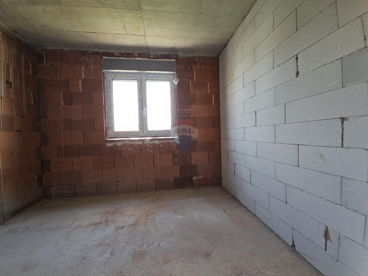 Appartamento Brodarica, Šibenik - Okolica, 68,31m2