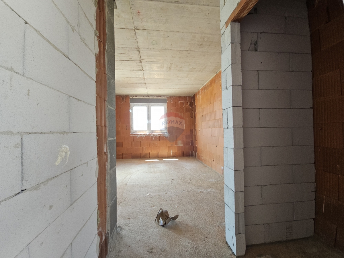 Appartamento Brodarica, Šibenik - Okolica, 68,31m2