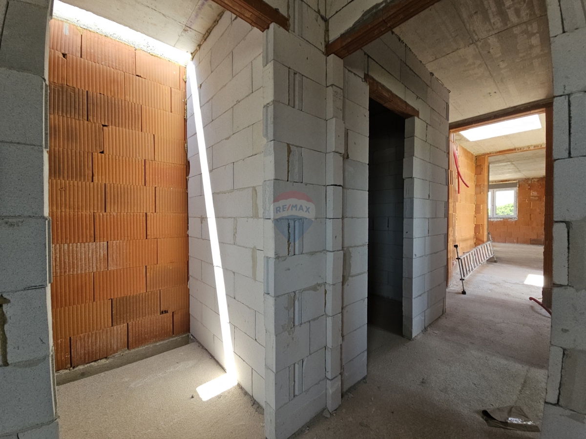 Appartamento Brodarica, Šibenik - Okolica, 68,31m2