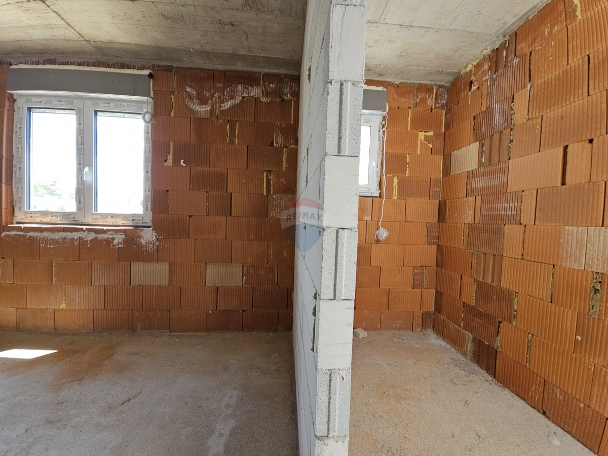 Appartamento Brodarica, Šibenik - Okolica, 68,31m2