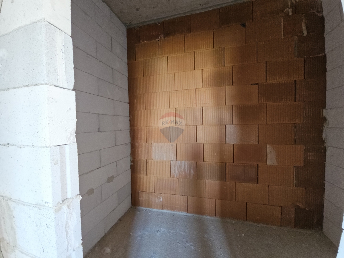 Appartamento Brodarica, Šibenik - Okolica, 68,31m2