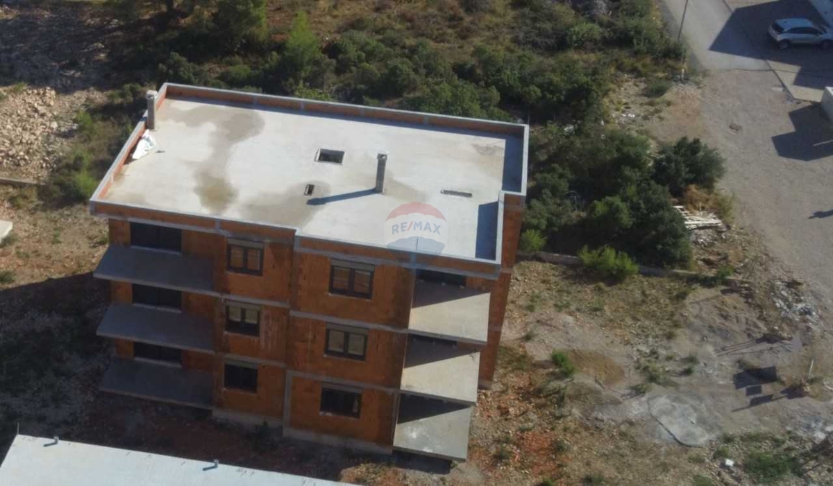 Appartamento Brodarica, Šibenik - Okolica, 68,31m2