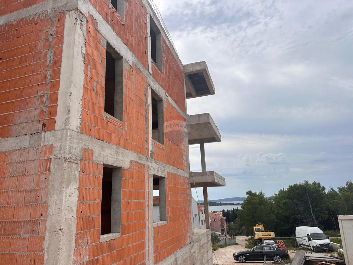 Appartamento Vodice, 74,78m2