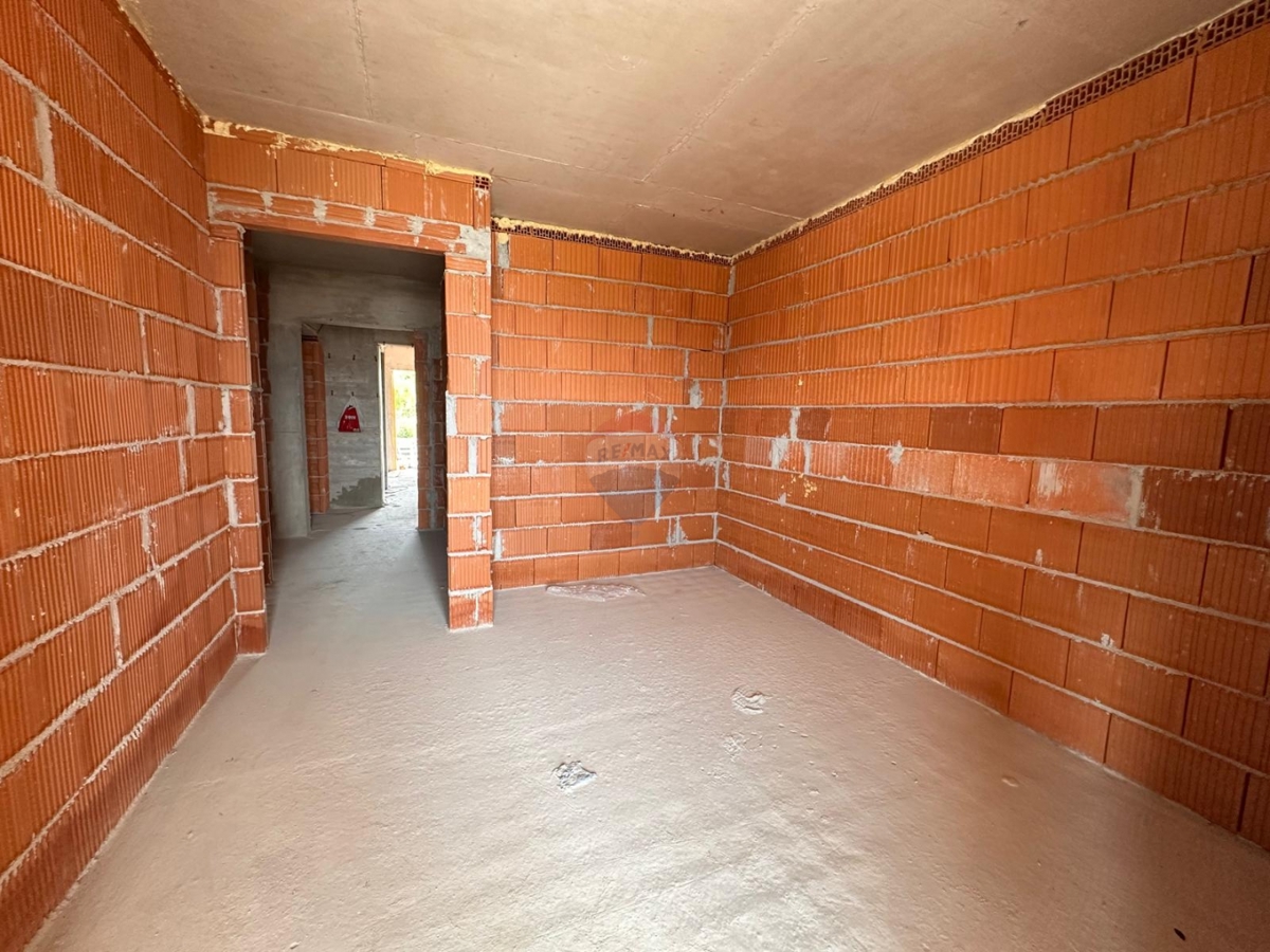 Appartamento Vodice, 74,78m2